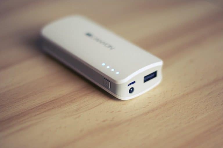 Why Do Power Banks Get Hot?