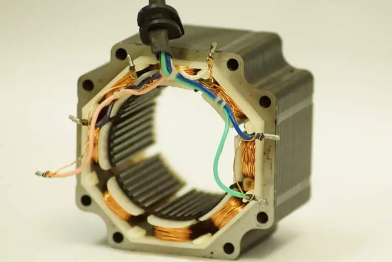 Using a Brushless Motor to Generate Electricity