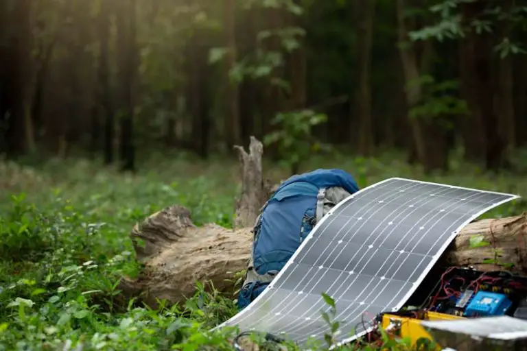 Everything You Need To Know About Solar Blankets