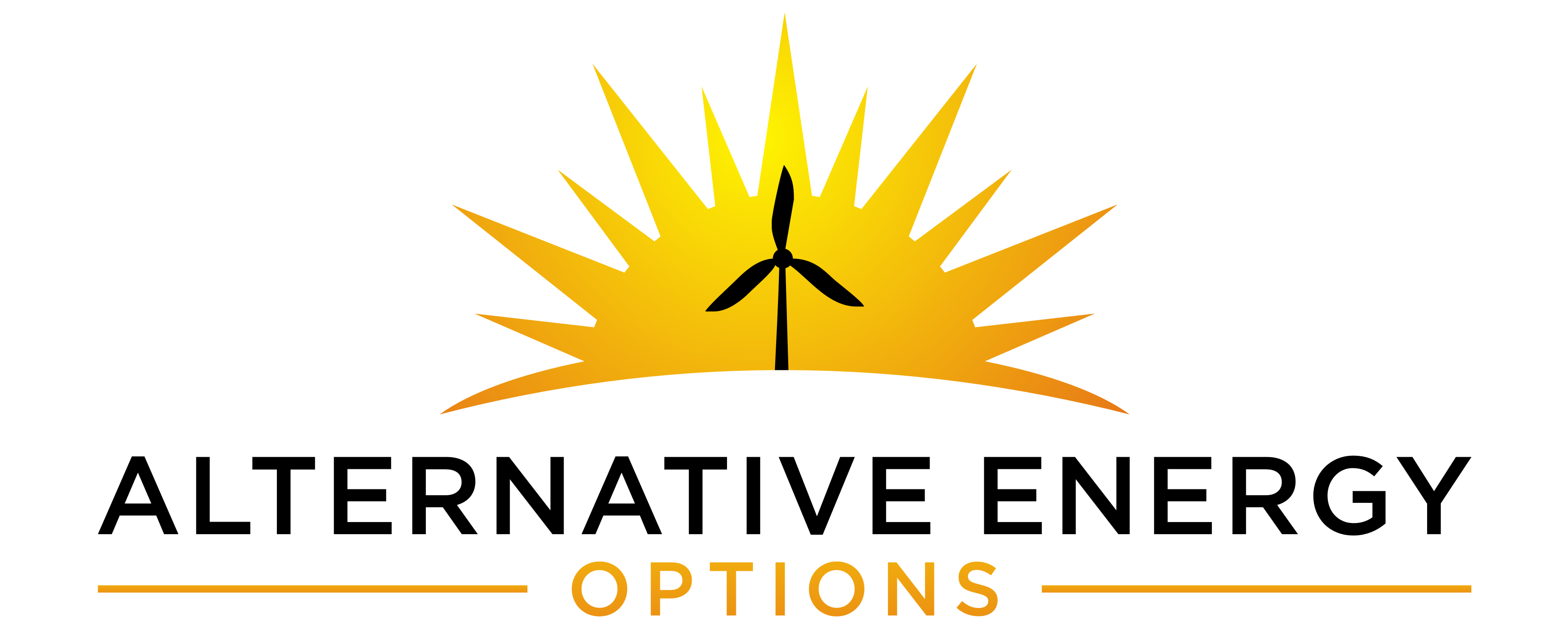 Alt Energy Logo