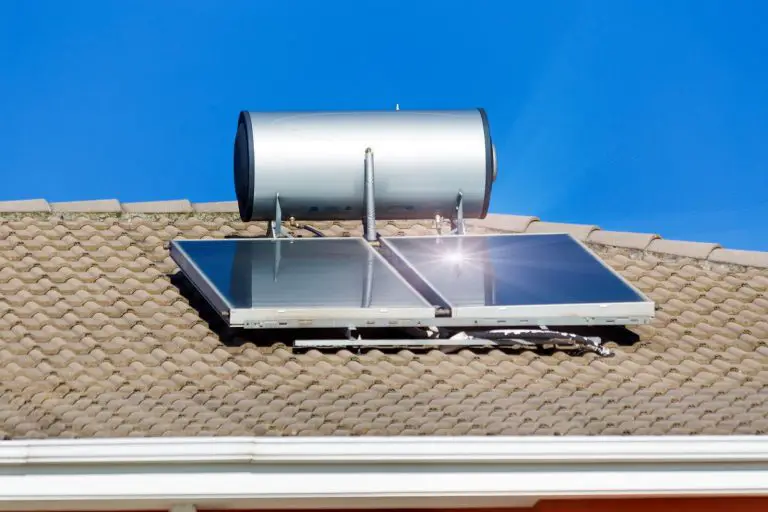 Solar Heaters And Winter (All You Need To Know)