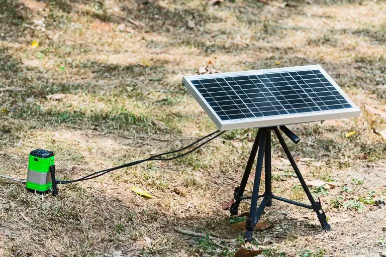 12 Reasons Why Portable Solar Panels Are Worth It