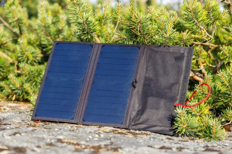 Reasons Why Your Portable Solar Panel Is Not Working And How To Fix It